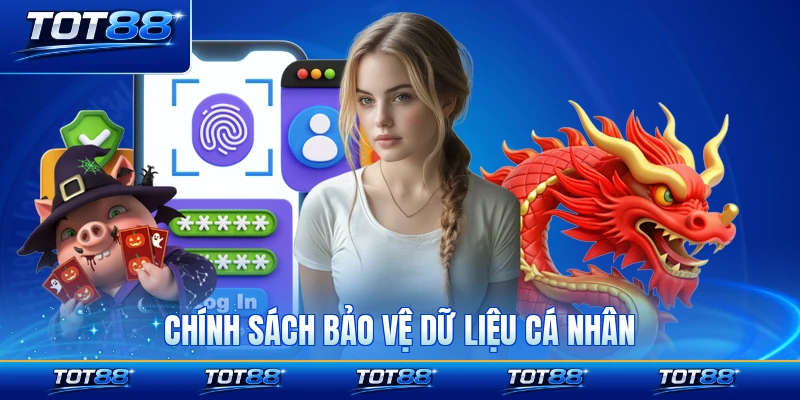 Chính sách bảo vệ dữ liệu cá nhân thành viên của sàn góp mặt